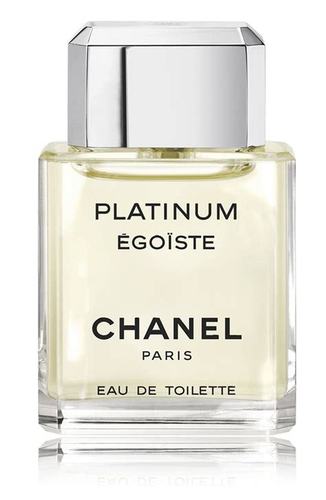 chanel platinum égoïste eau de parfum